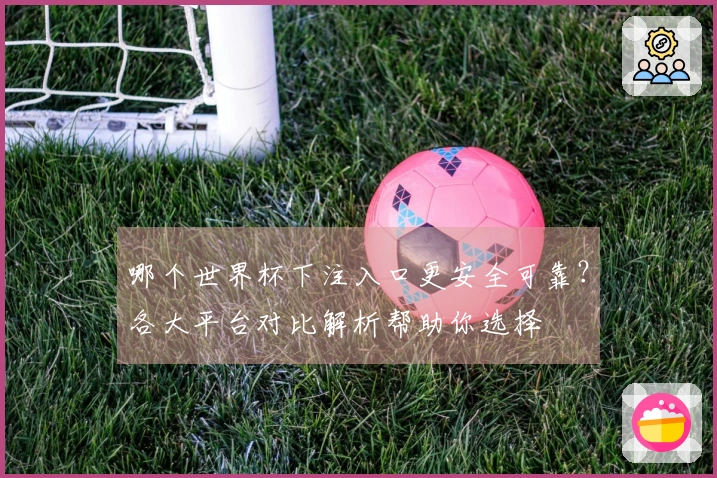 哪个世界杯下注入口更安全可靠？各大平台对比解析帮助你选择